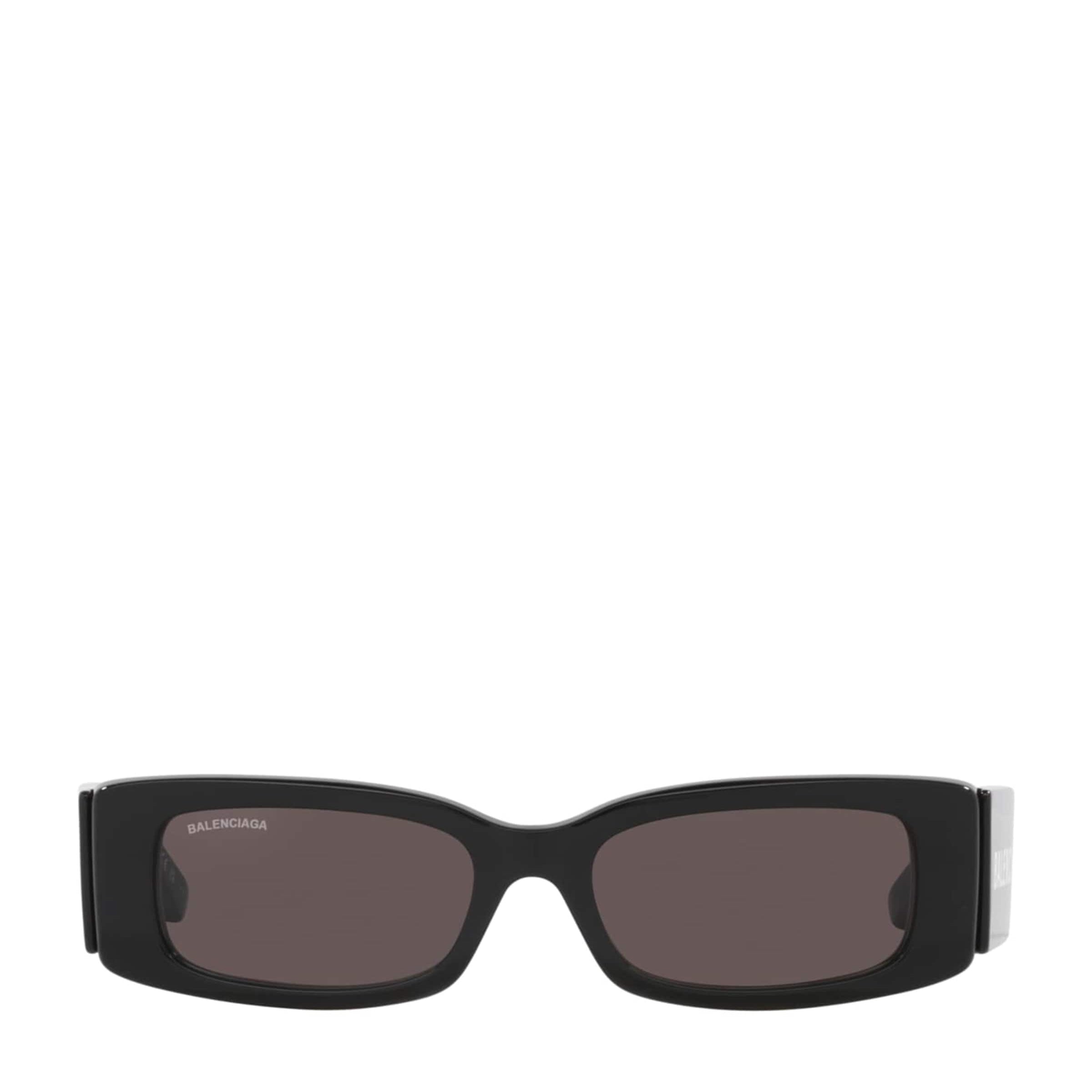Black Acetate 6E000288 Sunglasses