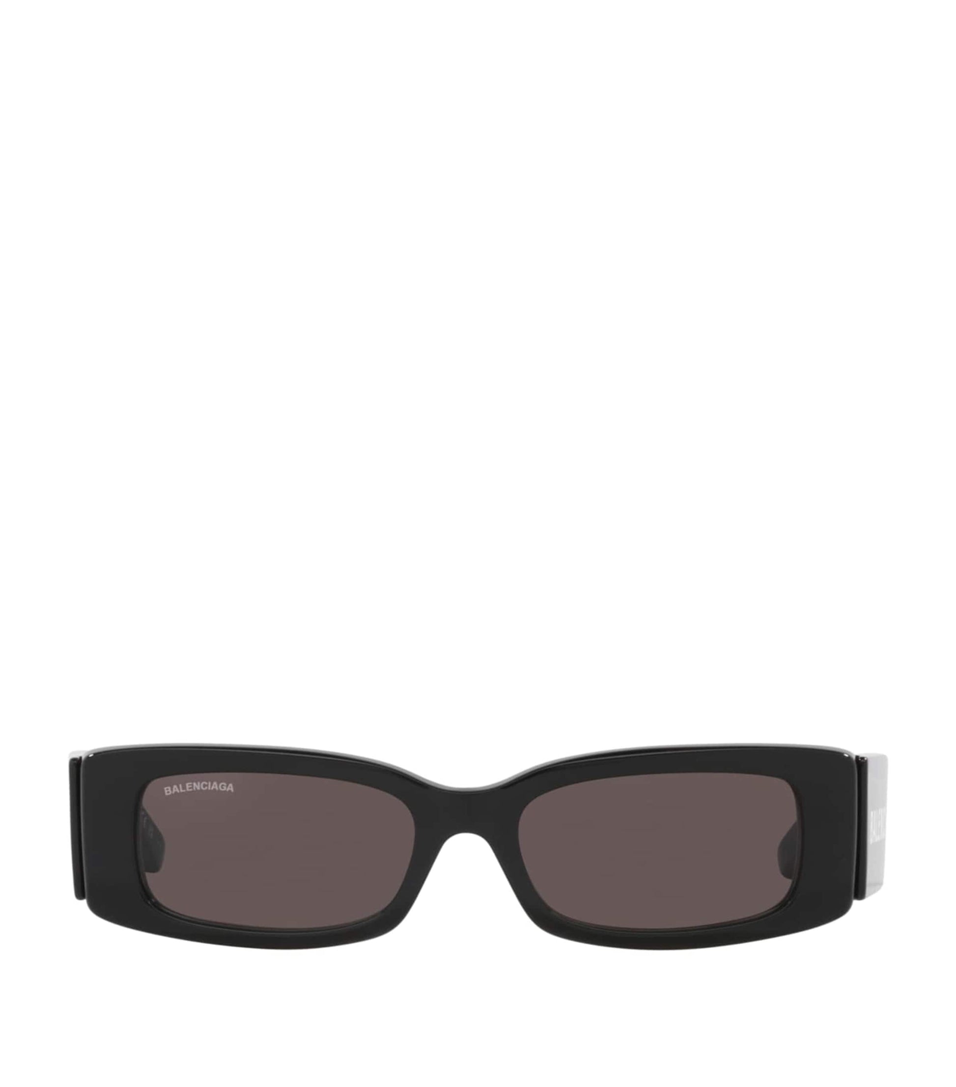 Black Acetate 6E000288 Sunglasses