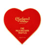 Charbonnel et Walker Red Velvet Truffle Heart Selection (100g)