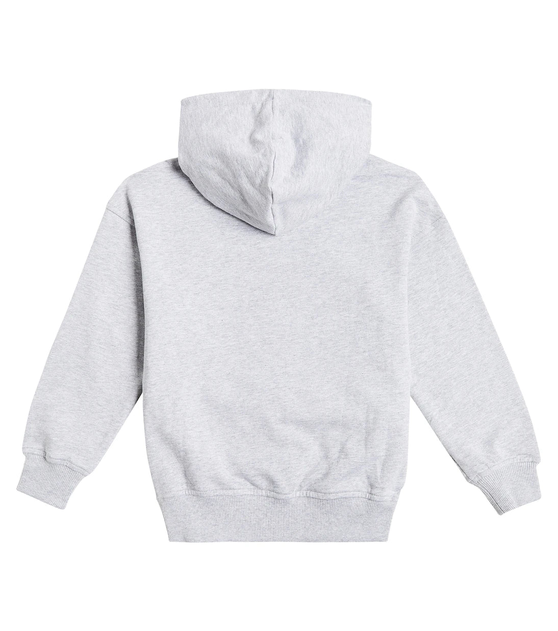 Moschino Kids - Teddy Bear cotton jersey hoodie