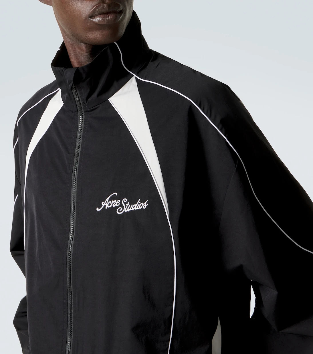 Acne Studios - Logo technical jacket
