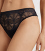 Lace Holly Brazilian Briefs