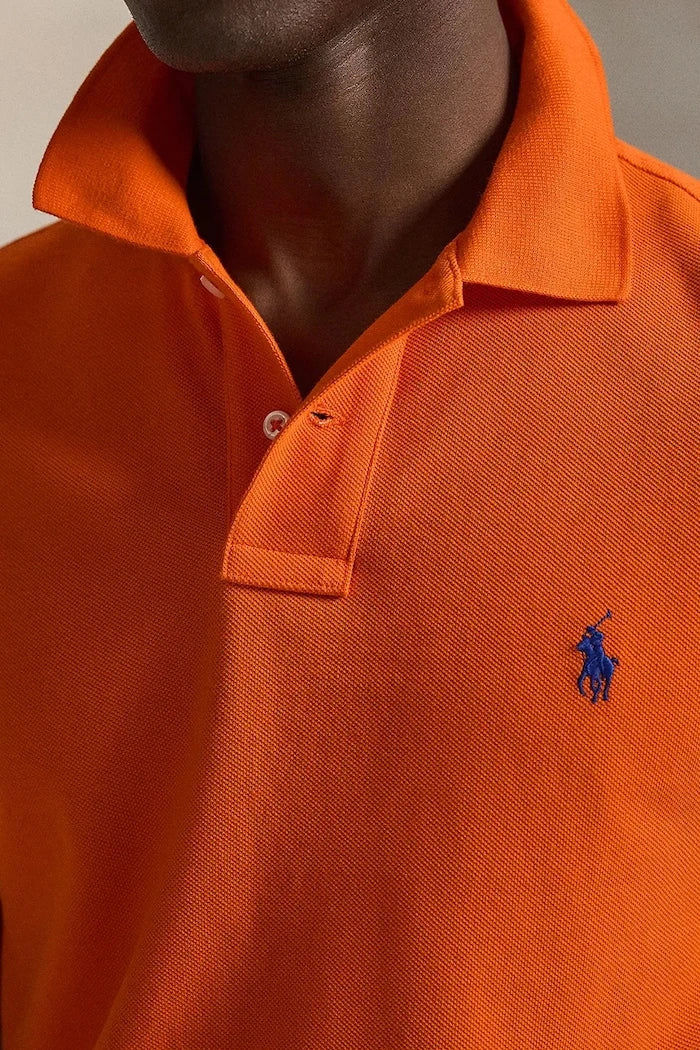 Polo Ralph Lauren - Тениска с яка