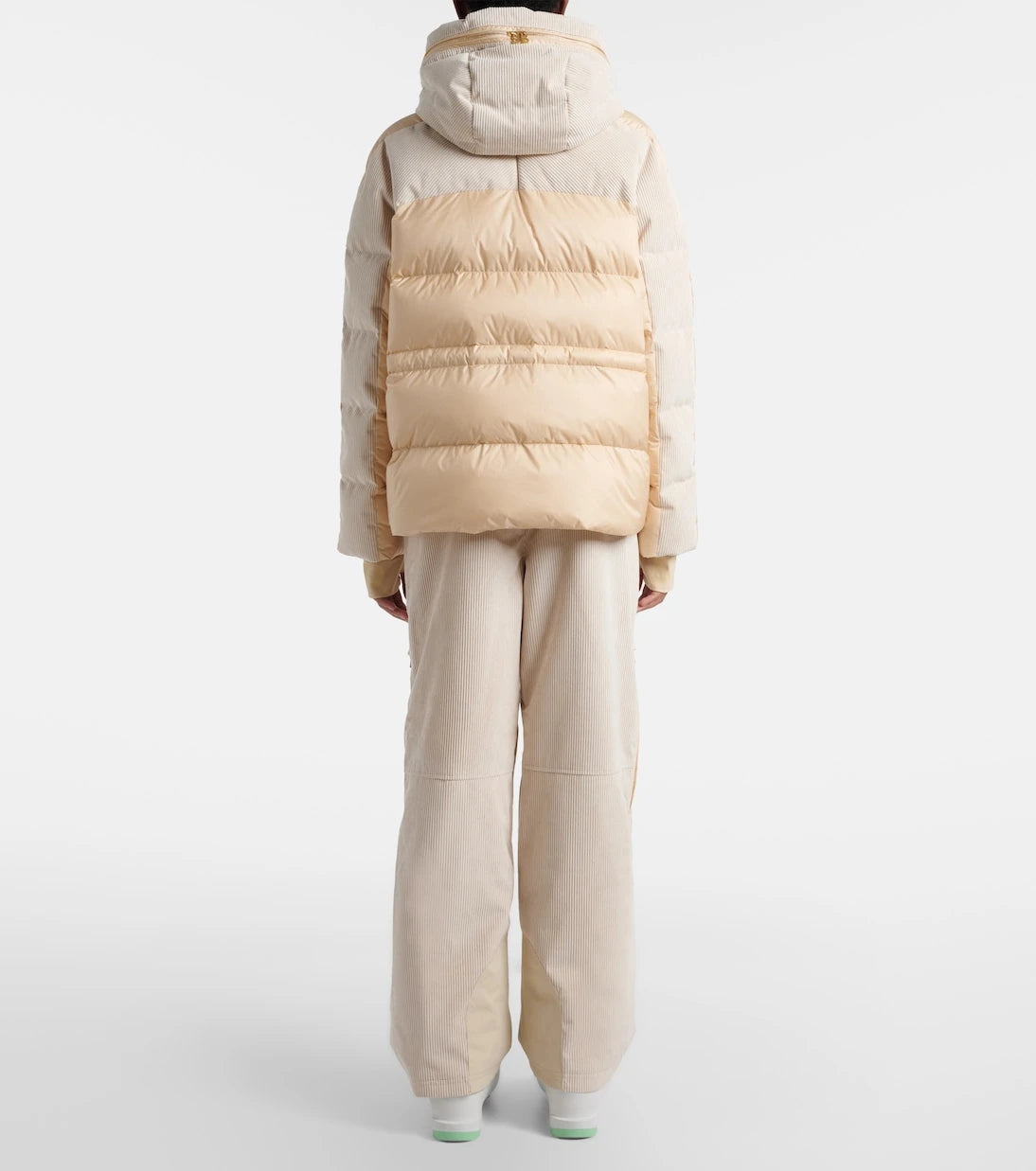 Bogner - Marli down ski jacket