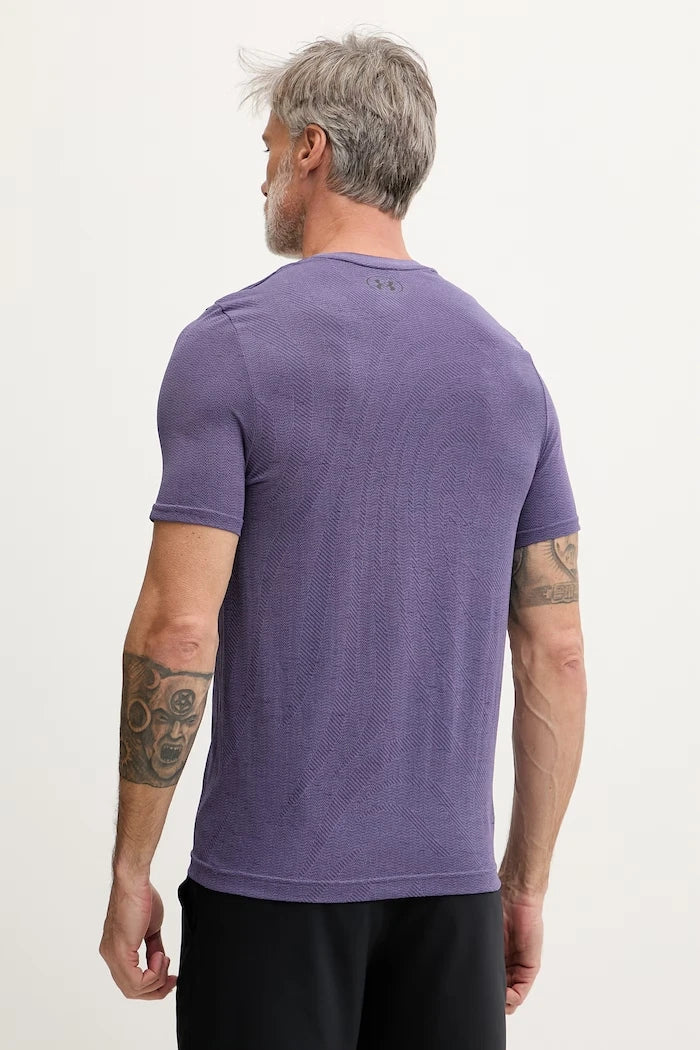 Under Armour erkek antrenman tişörtü Vanish