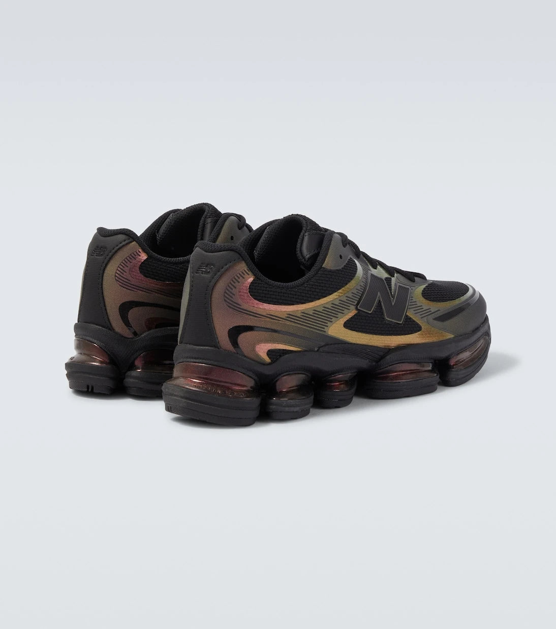 New Balance - Abzorb 2000 sneakers