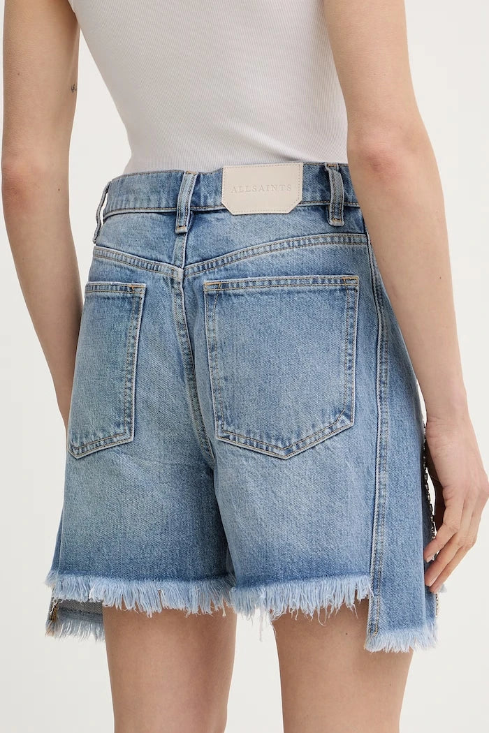 Дънки AllSaints FRANKIE