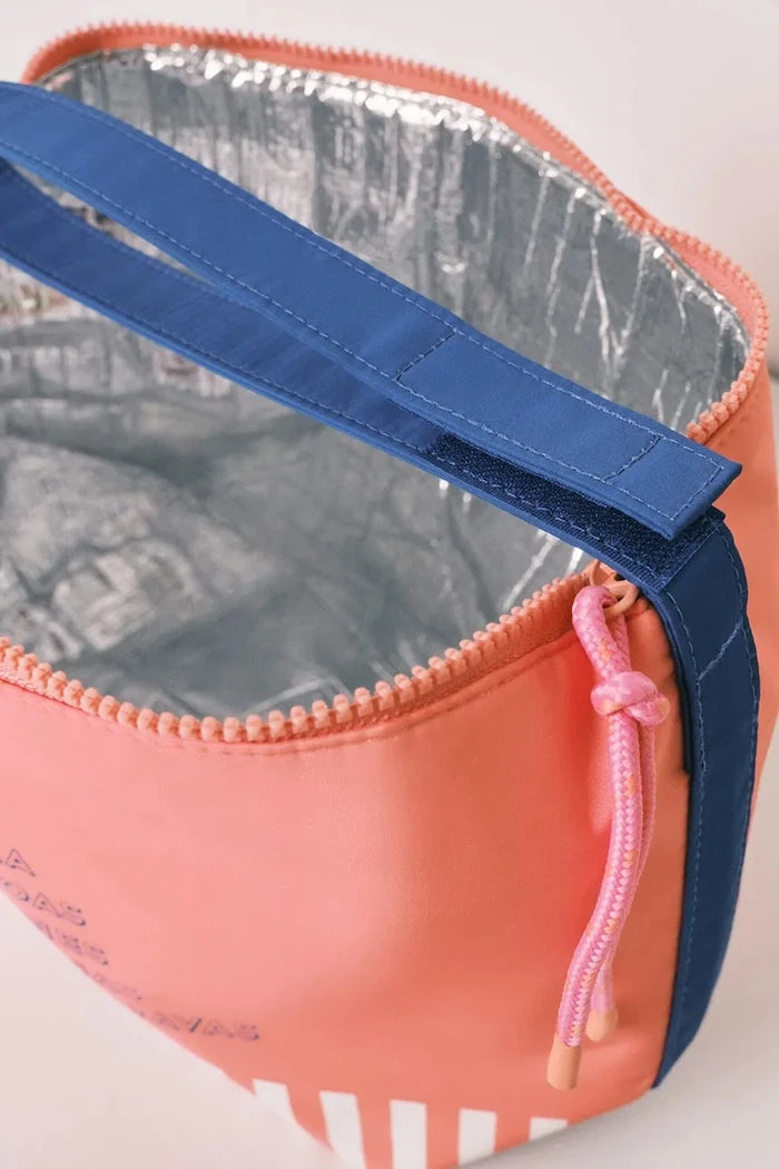 women'secret plastik öğle yemeği çantası