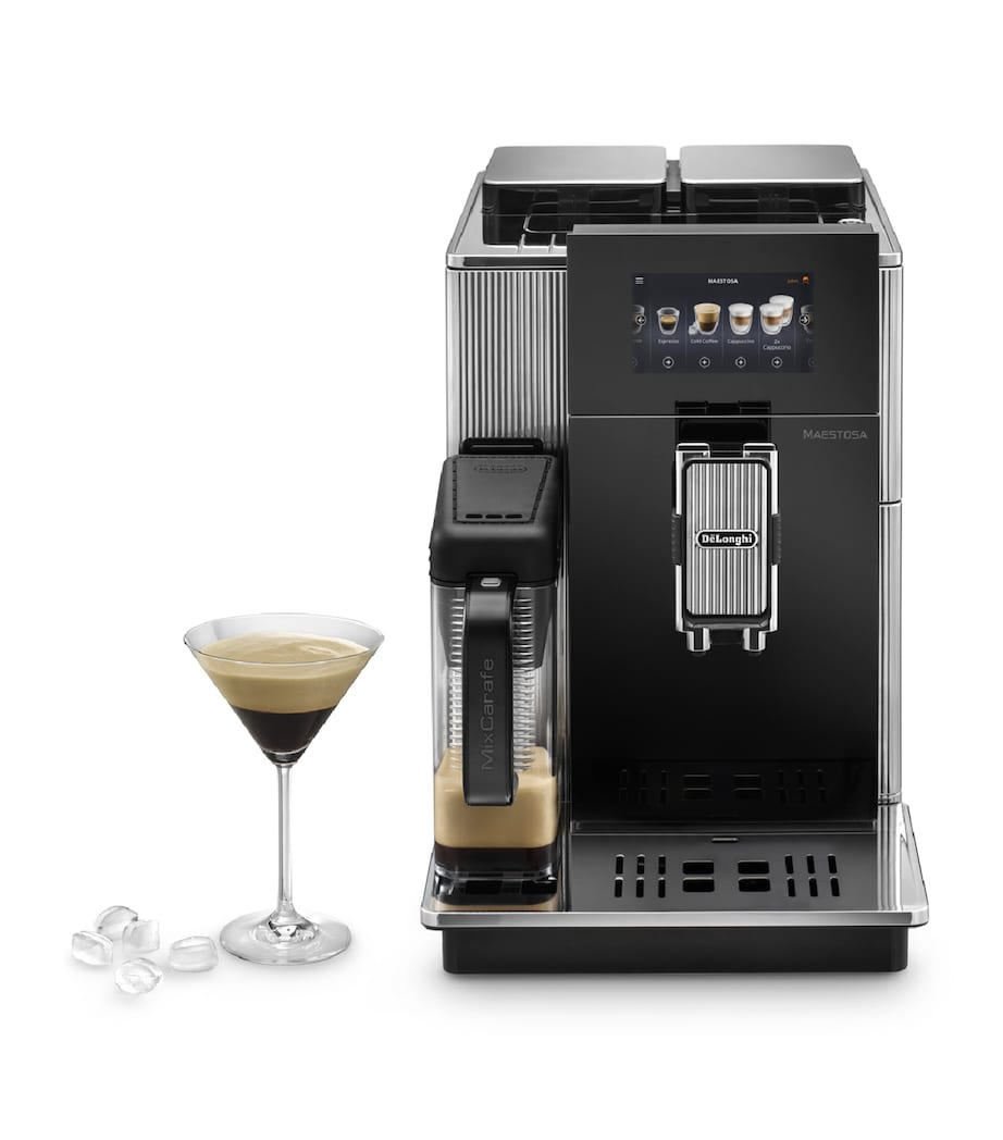 Maestosa Coffee Machine