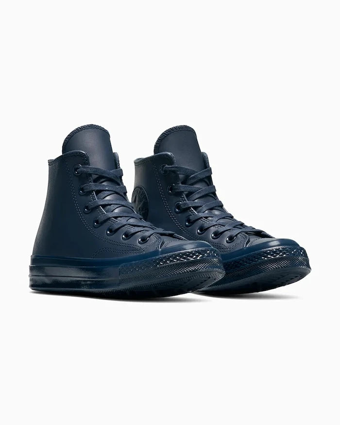 Кожени кецове Converse Chuck 70