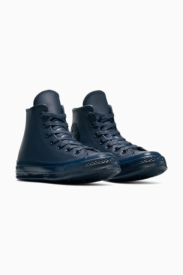 Кожени кецове Converse Chuck 70