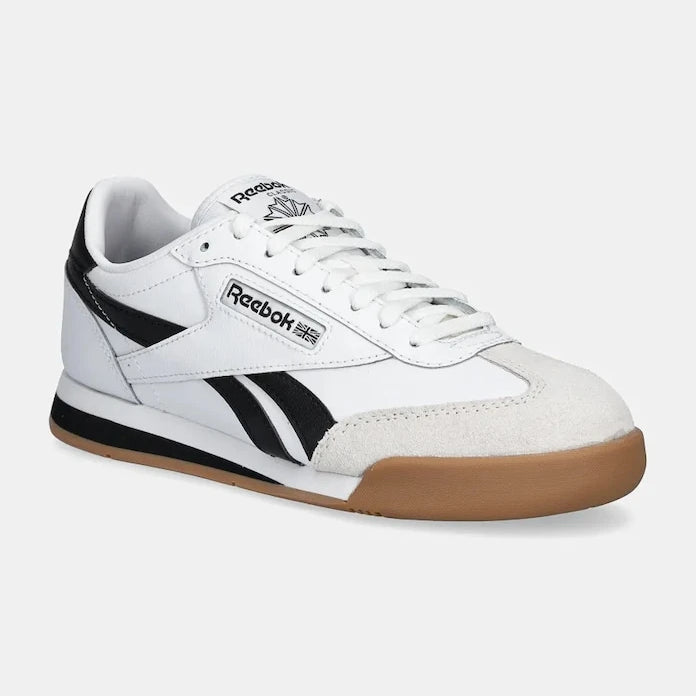 Кожени маратонки Reebok Classic CAMPIO XT