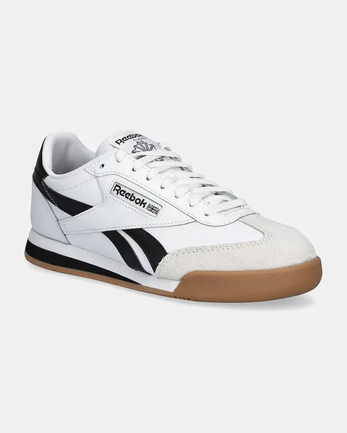 Кожени маратонки Reebok Classic CAMPIO XT