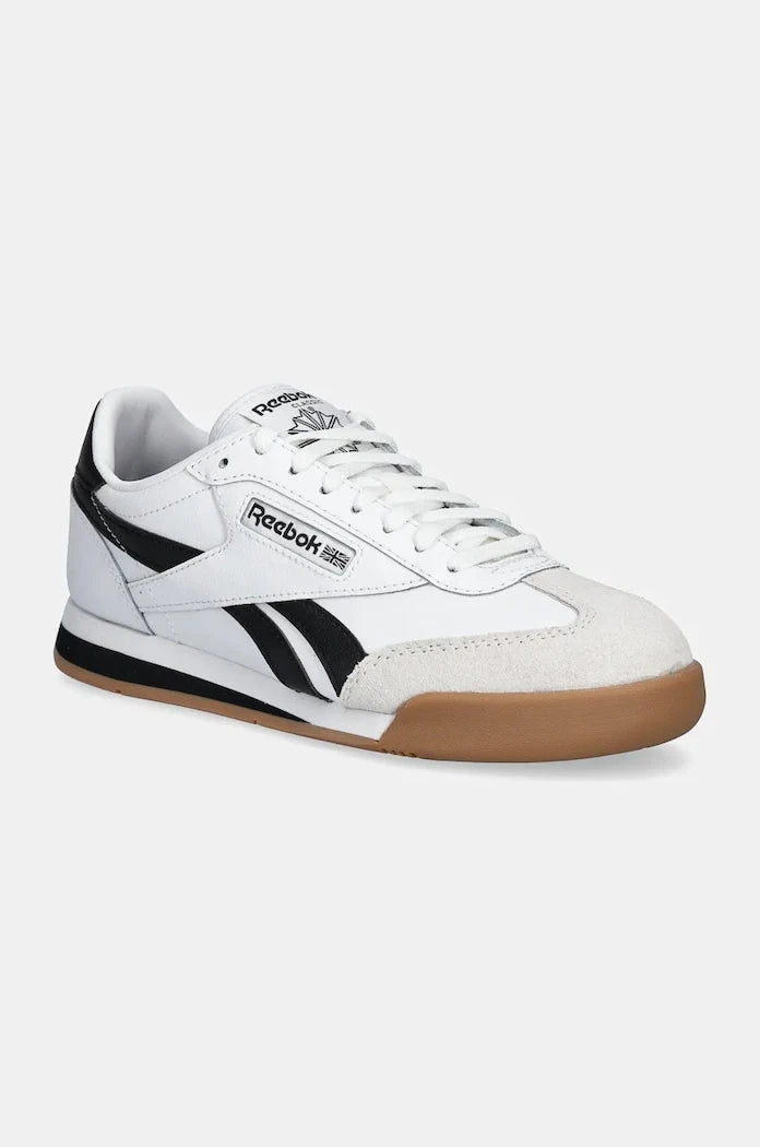 Кожени маратонки Reebok Classic CAMPIO XT