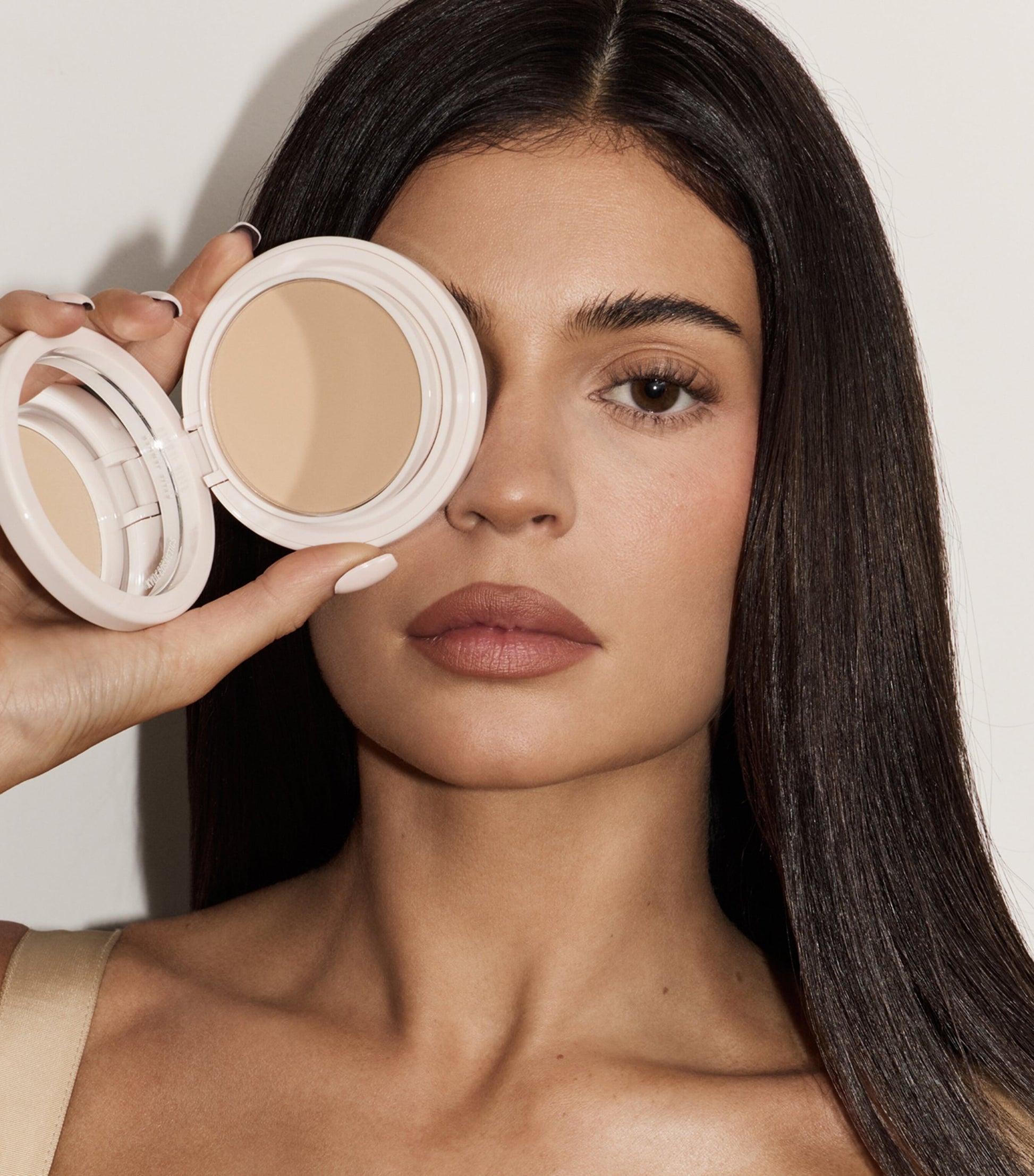 Natural Blur Powder Foundation