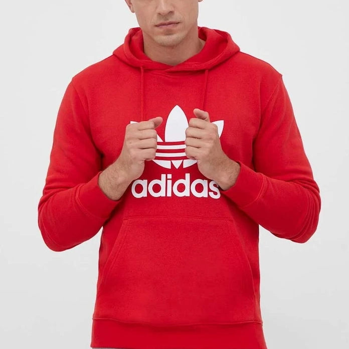 adidas Originals Classics Trefoil Hoodie
