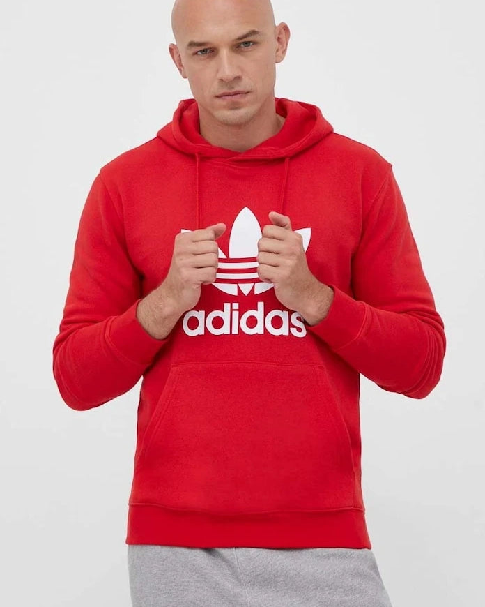 adidas Originals Classics Trefoil Hoodie