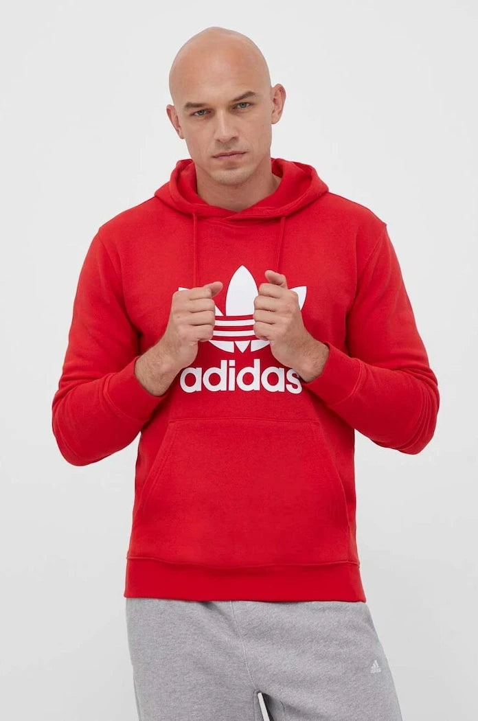 adidas Originals Classics Trefoil Hoodie