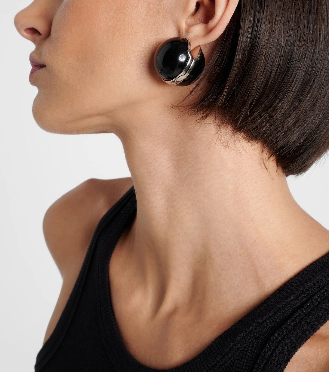 Alaïa - Sphere earrings