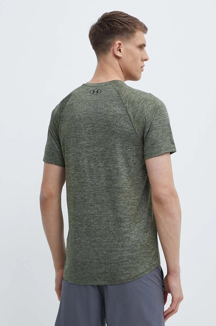 Under Armour тениска за трениране мъжка Tech SS Tee 2.0