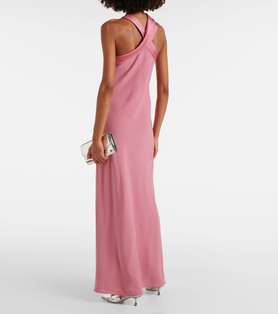 Max Mara - Balıkçı yaka elbise