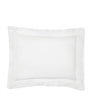 Pratesi Angel Luxe King Sham Pillowcase (50cm x 90cm)
