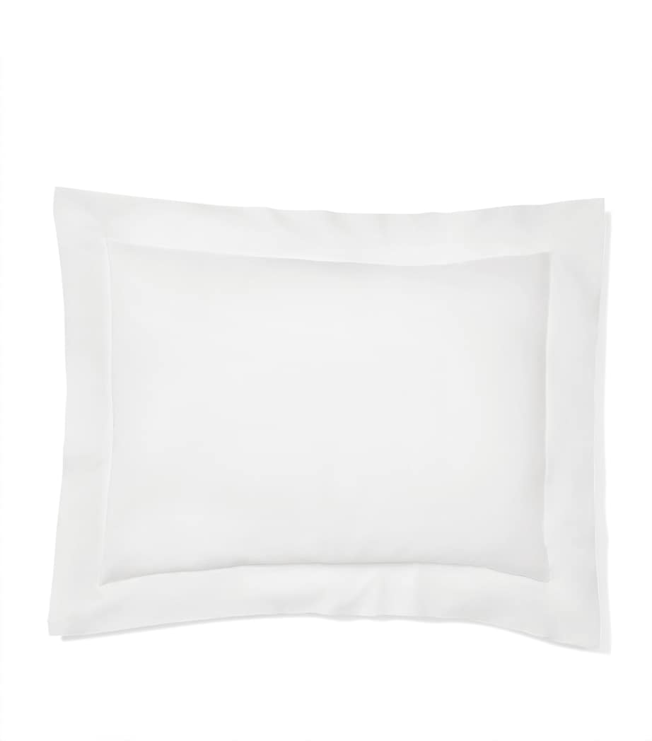 Pratesi Angel Luxe King Sham Pillowcase (50cm x 90cm)
