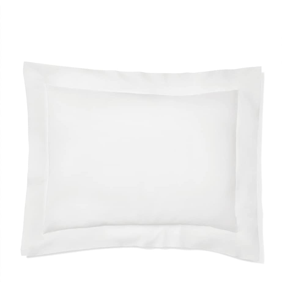 Pratesi Angel Luxe King Sham Pillowcase (50cm x 90cm)