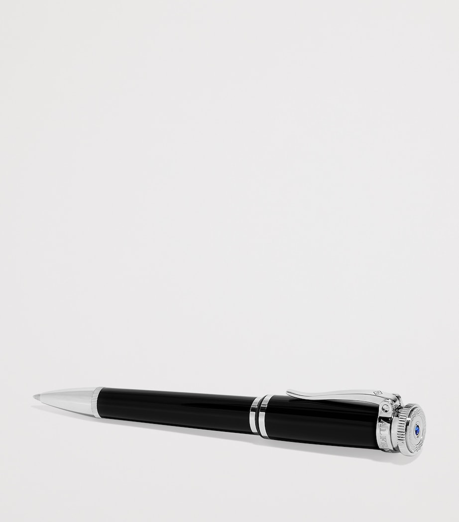 Dunhill Sentryman Barley Decor Ballpoint Pen