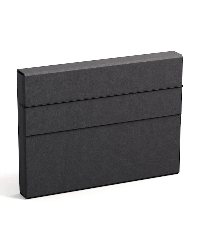 Bigso Box of Sweden A4 Dosya