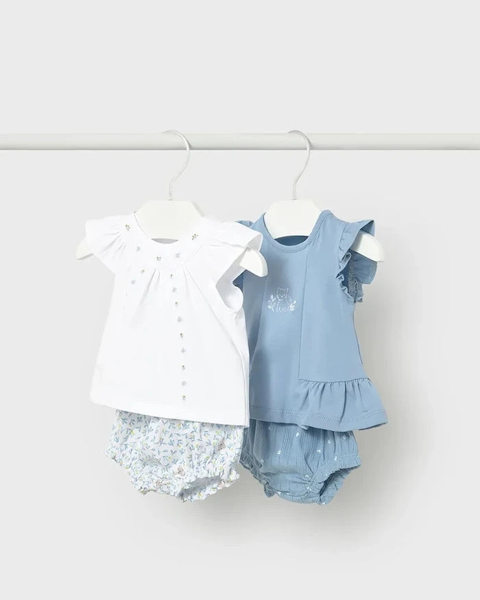 Mayoral Newborn Bebek Takımı (2 Parça)