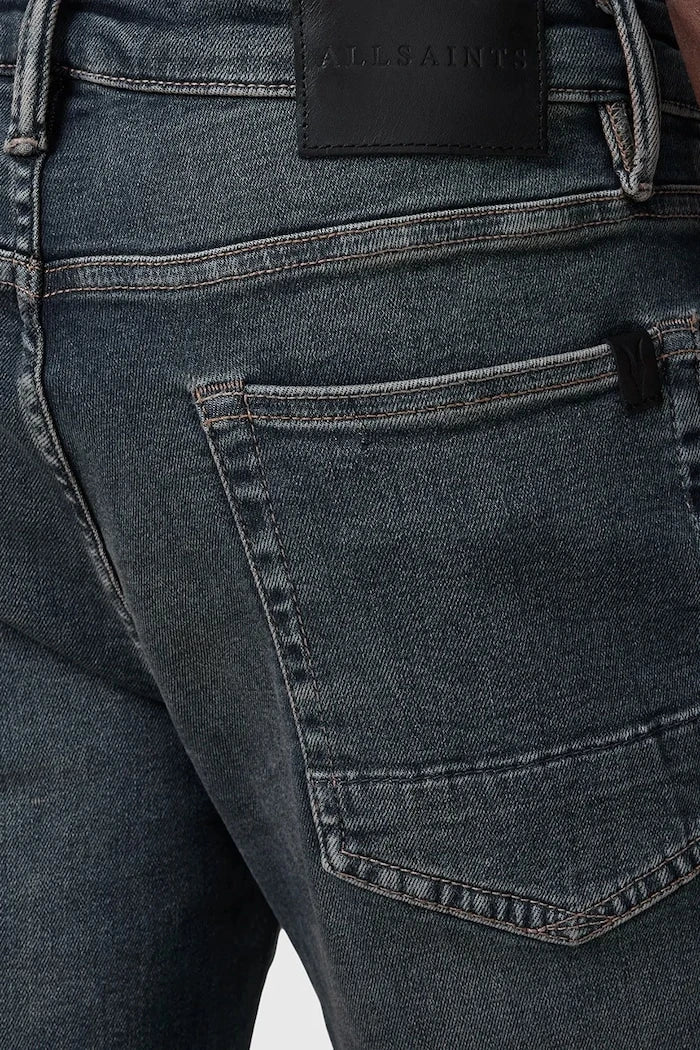 Дънки AllSaints SID