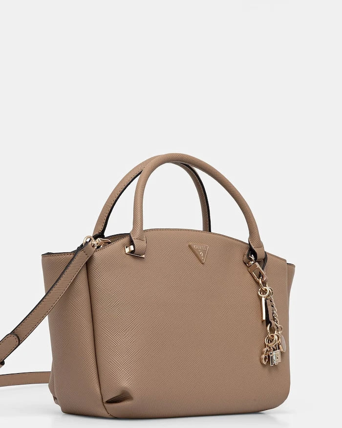 Guess kadın crossbody suni deri çanta GILDA