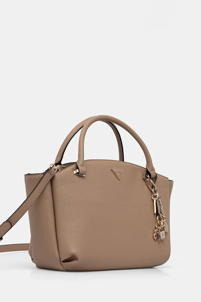 Guess kadın crossbody suni deri çanta GILDA