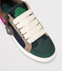 Suede Southbank Tag Sneakers