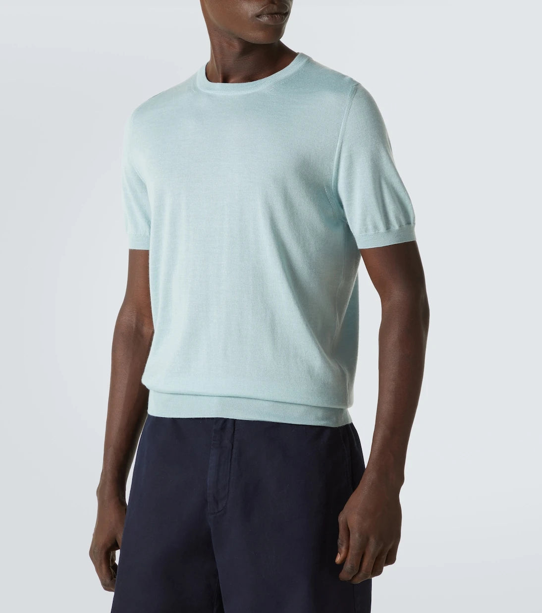 Fedeli - Cashmere and silk top