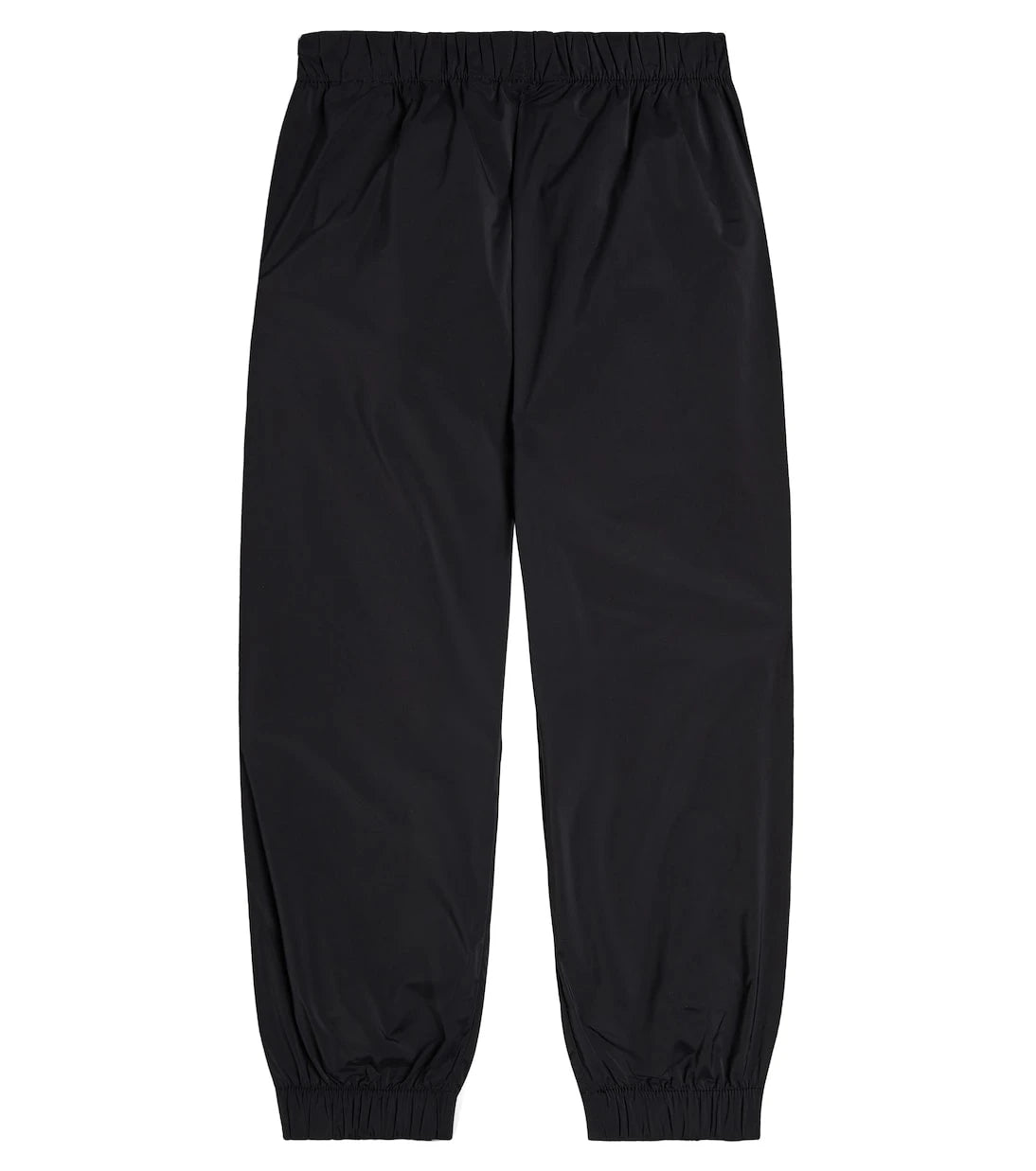 Palm Angels Kids - Logo cotton jersey sweatpants