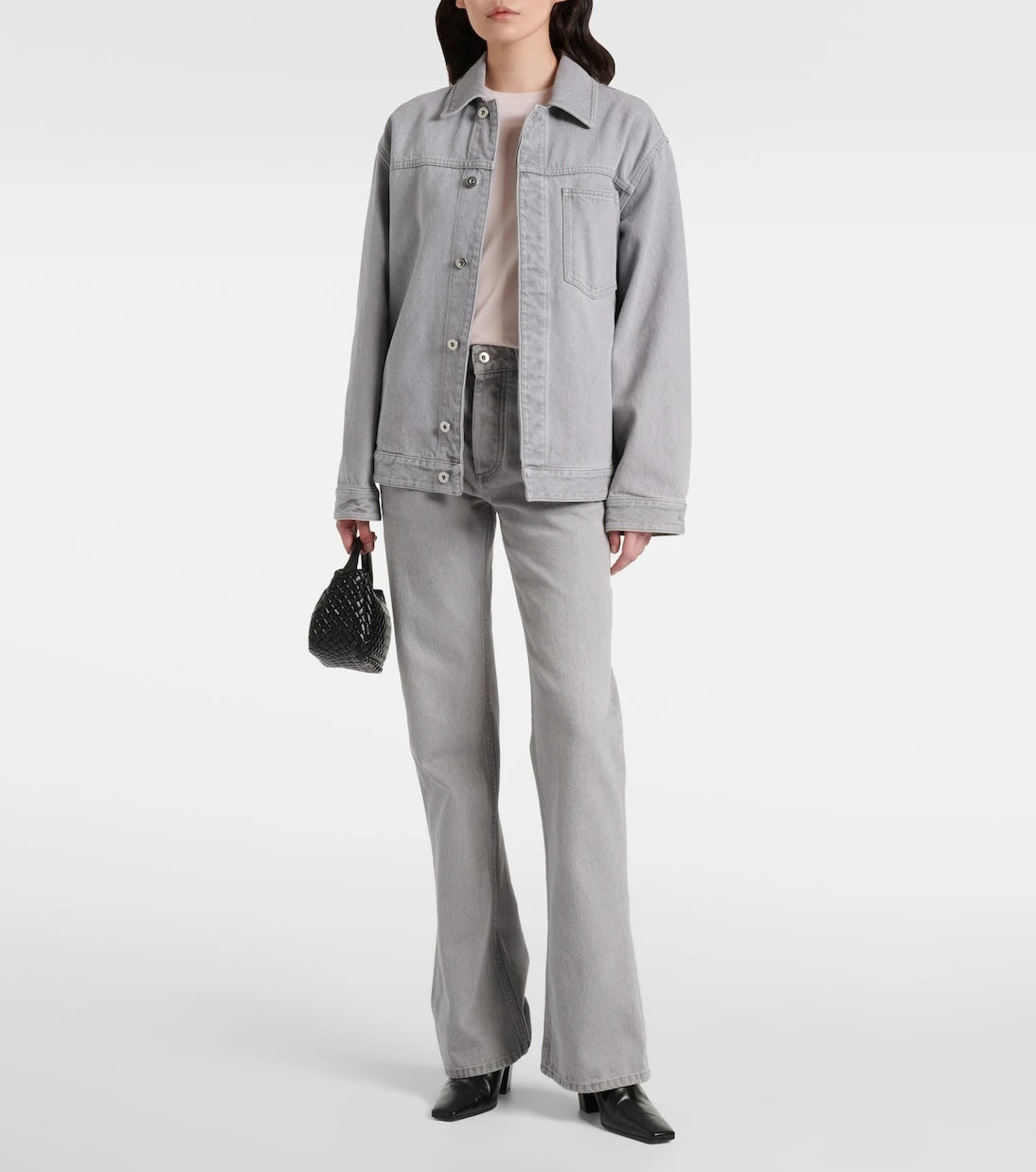 Loro Piana - Angera cotton jersey T-shirt