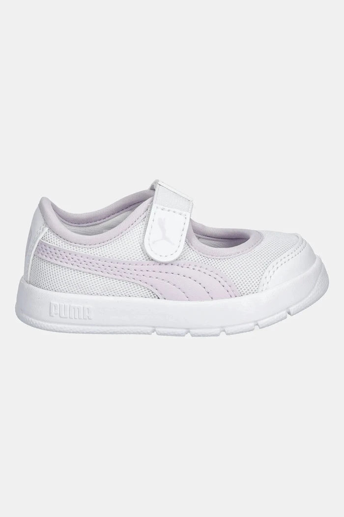 Puma Courtflex v3 Lina V маратонки за деца