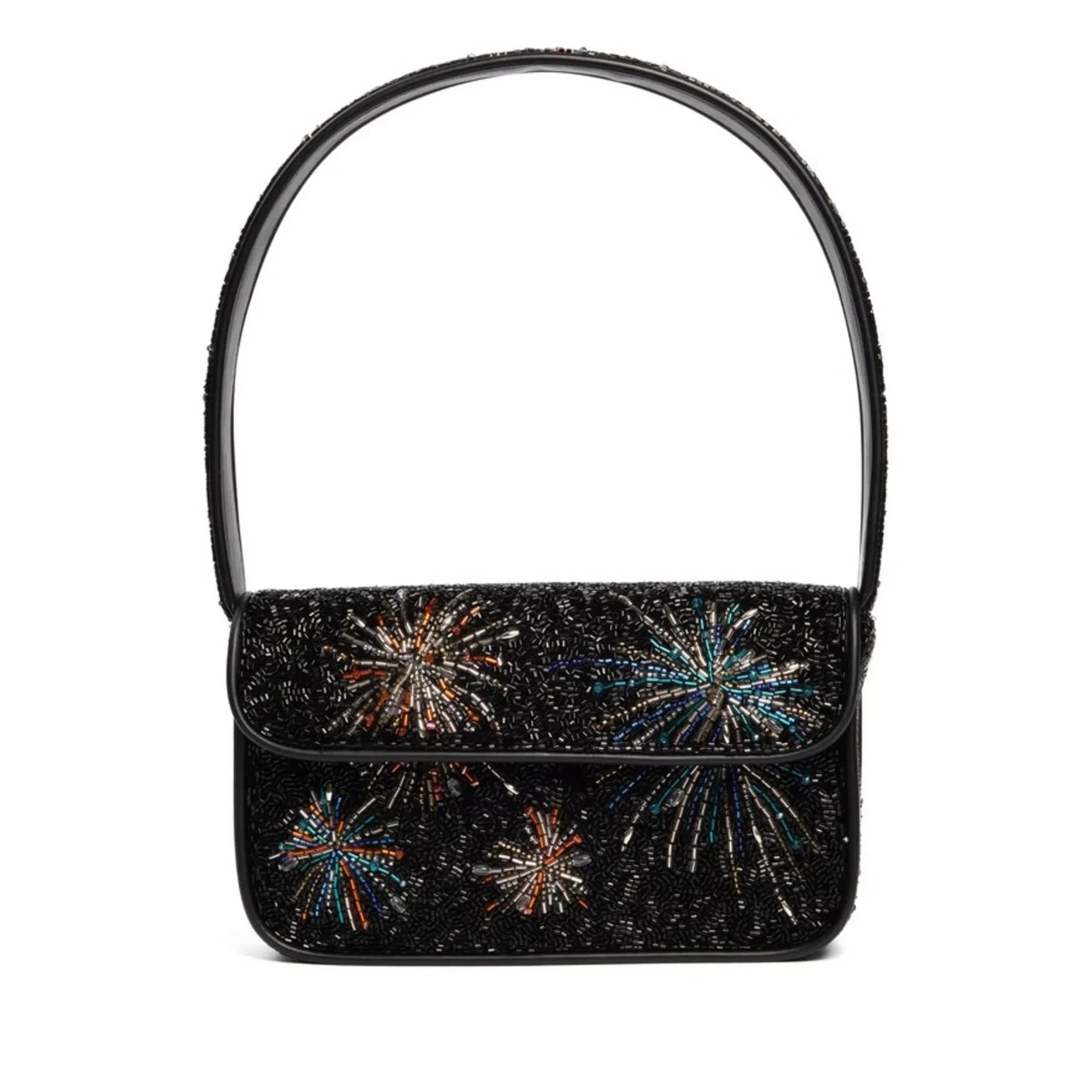 Staud - Pearl Tommy bag | Black