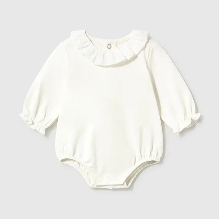 Mayoral Newborn боди за бебе