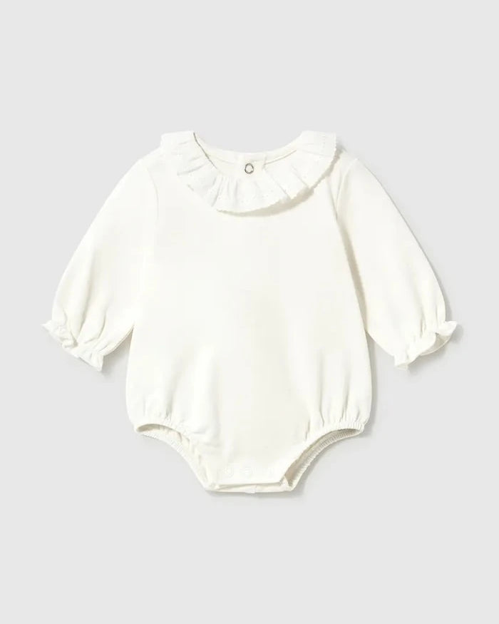 Mayoral Newborn Bebek Body
