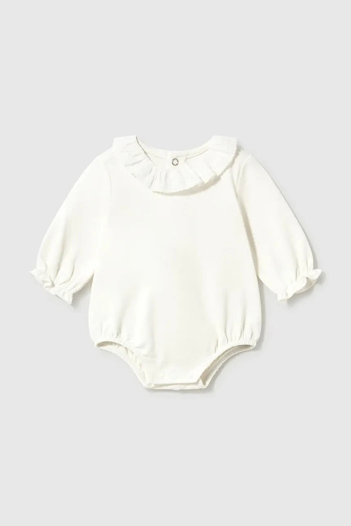 Mayoral Newborn боди за бебе