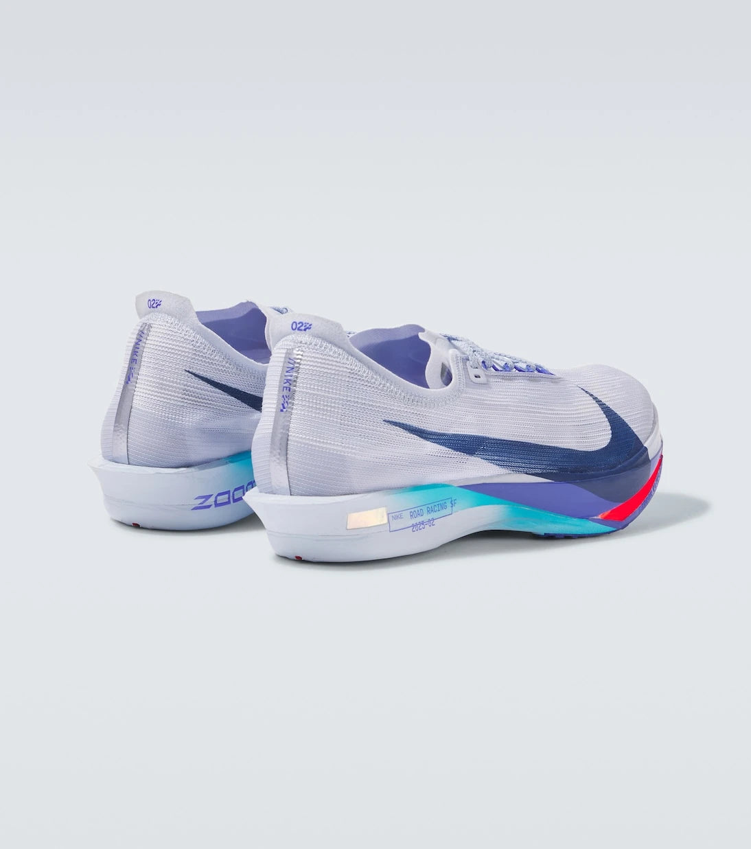 Nike - Streakfly 2 running shoes