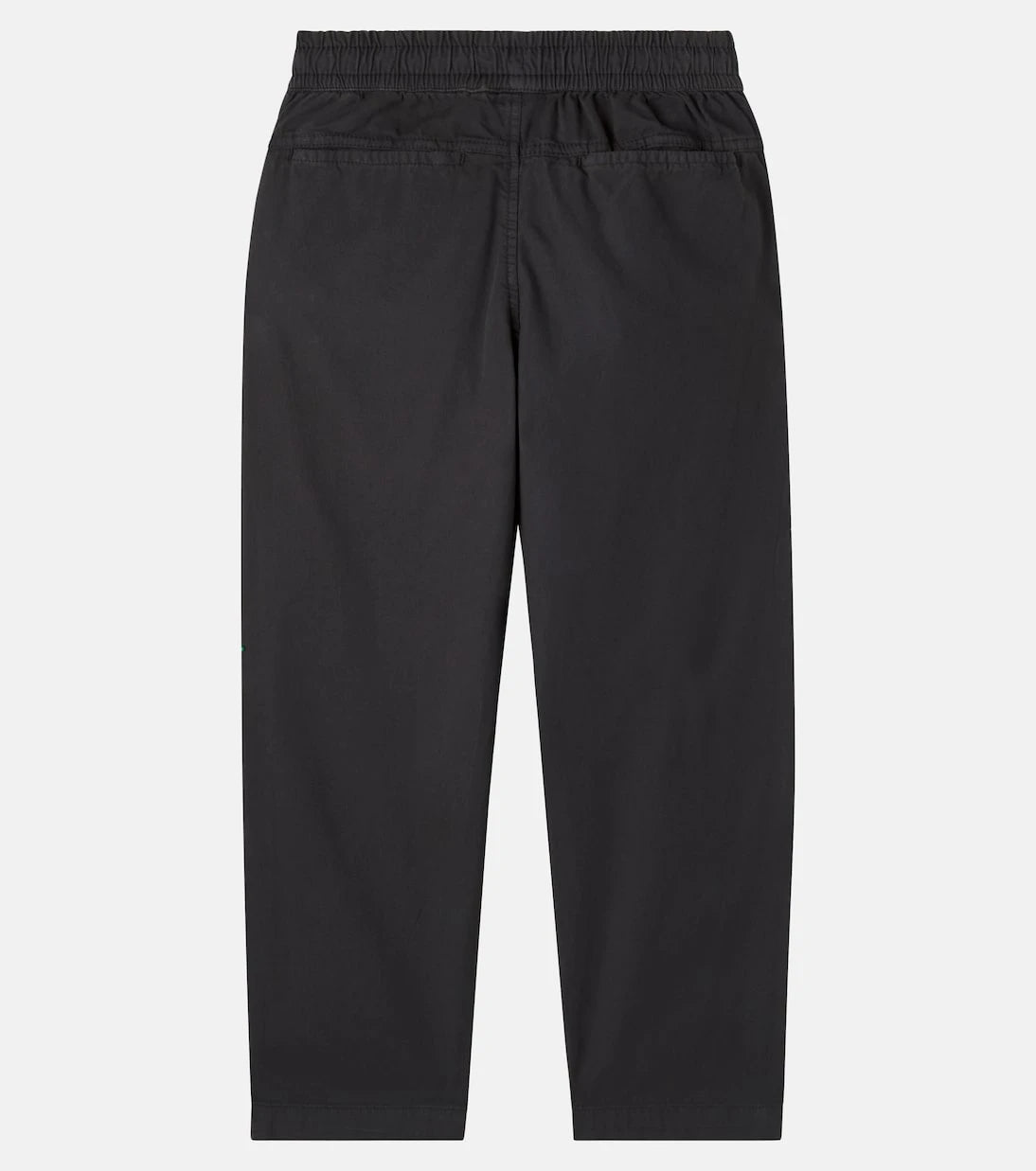 Molo - Aster cotton twill pants