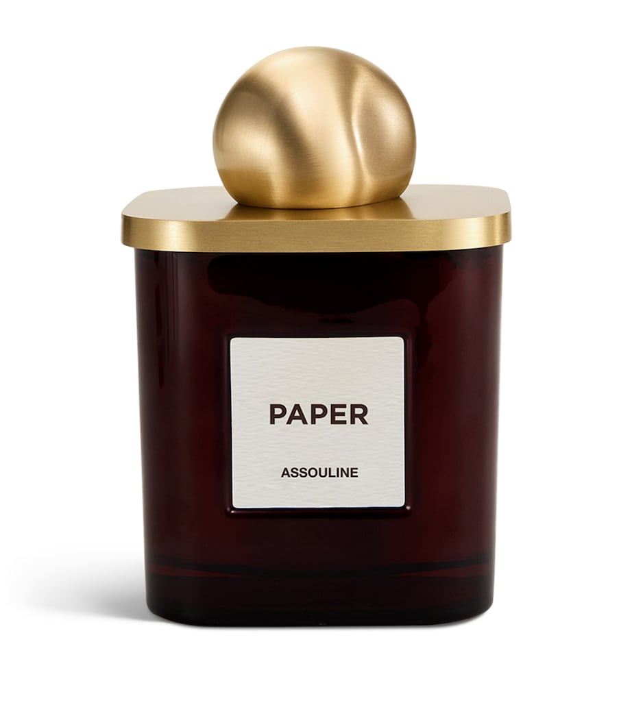 Paper Candle (260g)