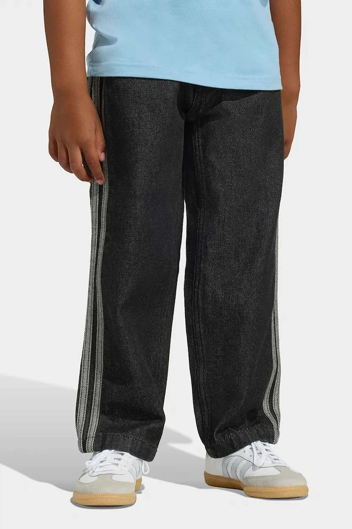 Детски дънки adidas Originals