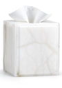 Labrazel Alabaster Claudia Tissue Box