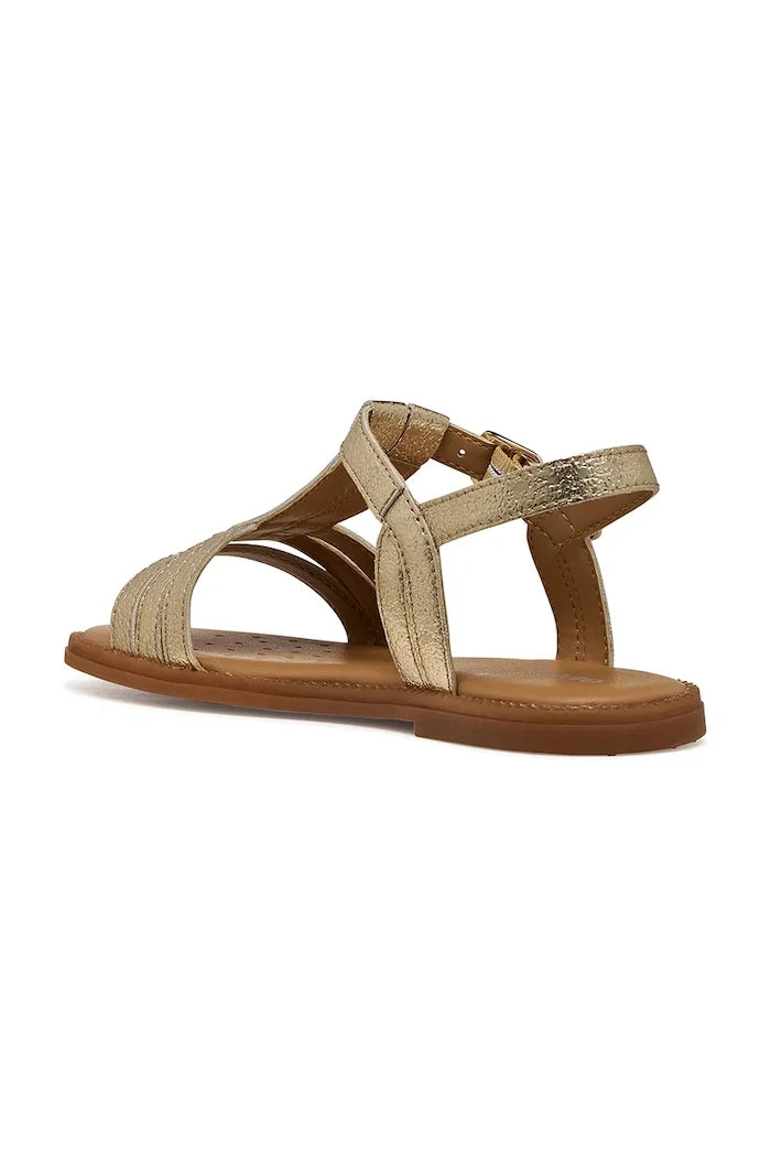 Geox çocuk sandaletleri SANDAL KARLY