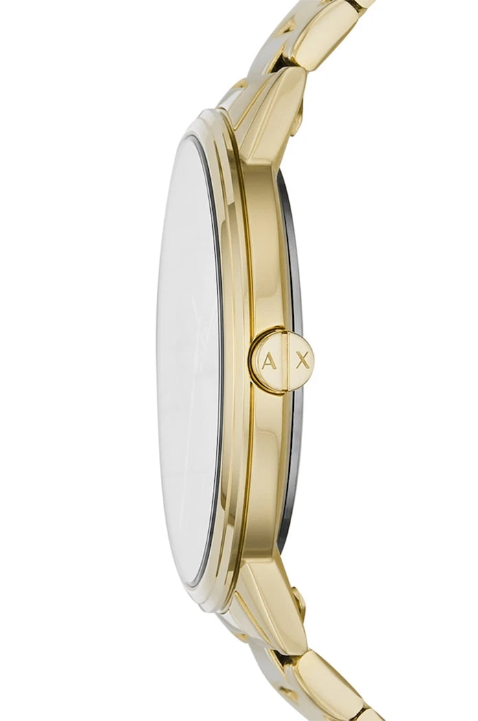 Armani Exchange - Saat ve Bileklik AX7119